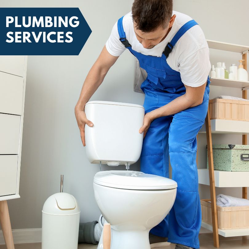 Plumbing Company in Roswell, NM
